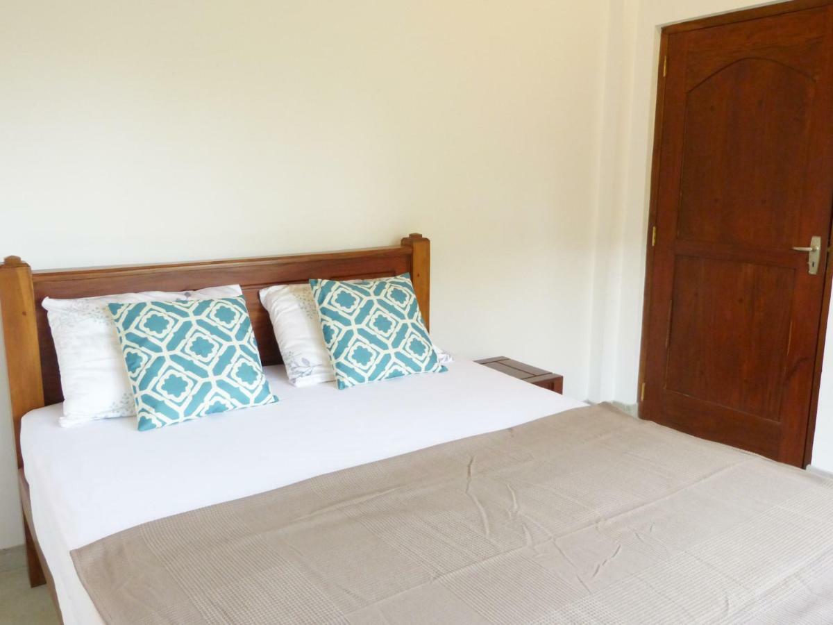 Sooriya Villa Mirissa Extérieur photo