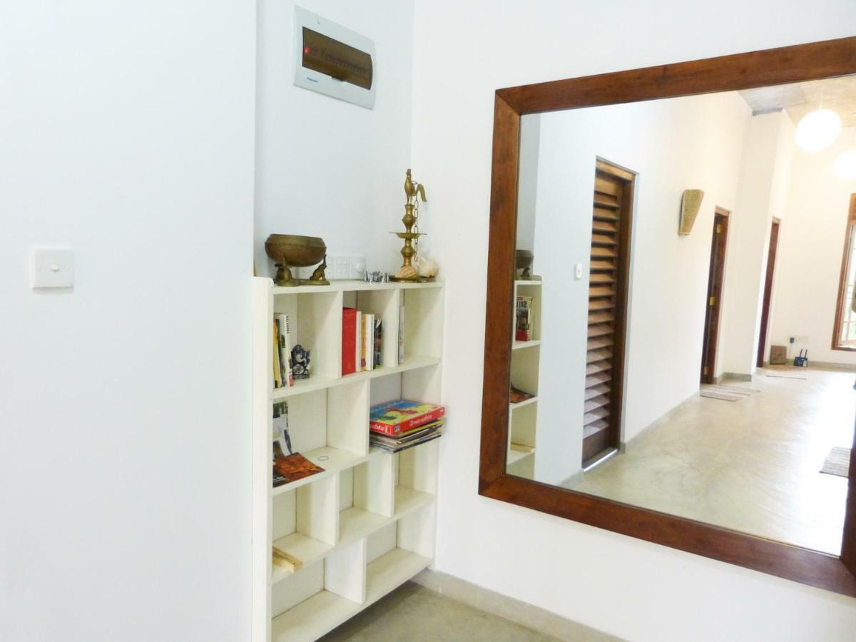 Sooriya Villa Mirissa Extérieur photo